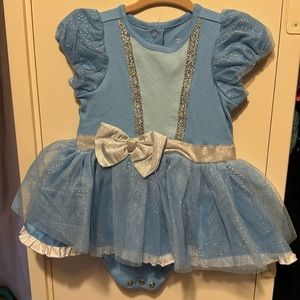 Disney Cinderella Dress
